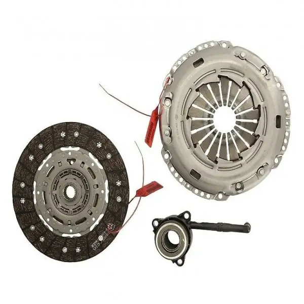 Kupplungssatz LuK RepSet Pro 624 3034 34