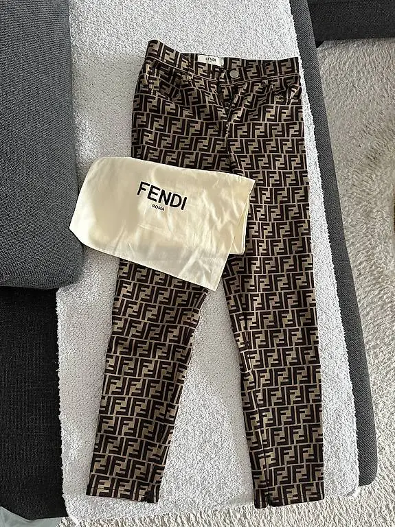 Fendi Hose