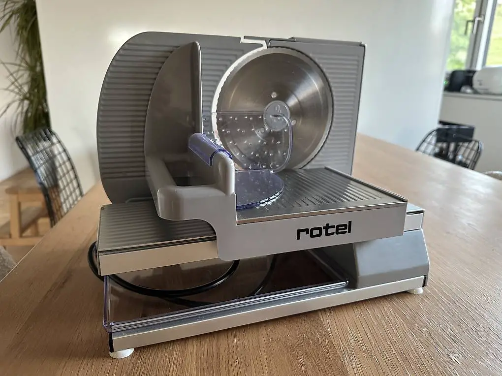 Allesachneider Rotel