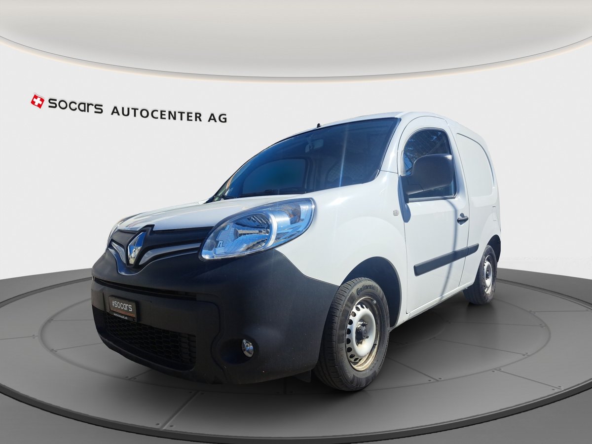 RENAULT Kangoo Compact dCi 90 ENERGY Access