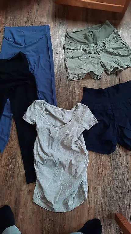 Schwangerschaftskleider