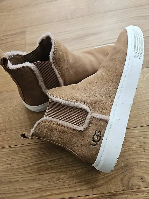 UGG Boot Chelsea Grösse 41