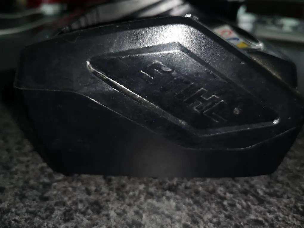 STIHL Akkuladegerät