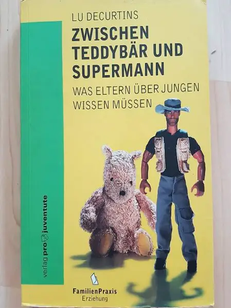 Sachbücher über Kinder