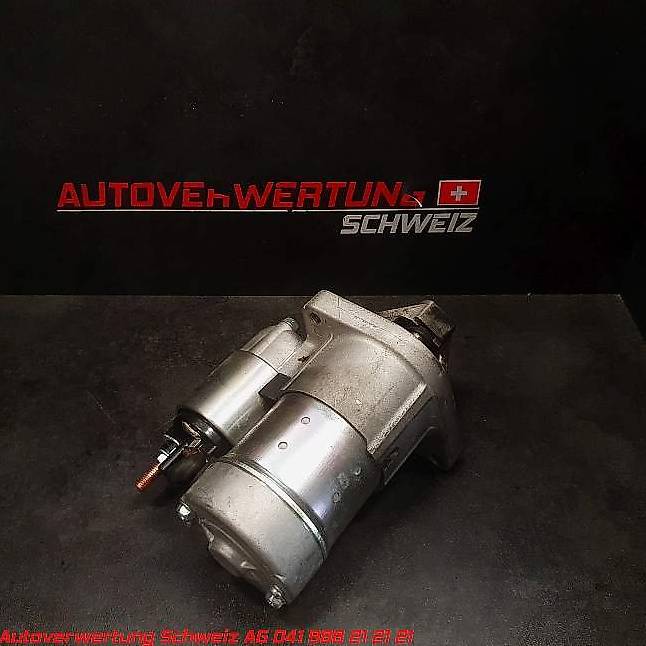 51890631 Anlasser Fiat / Alfa Romeo