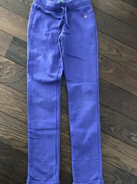 Benetton Hose ca. 10 jährig Grösse ca. 140