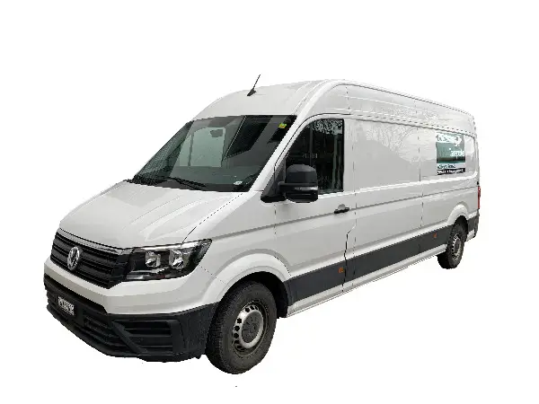 Lieferwagen Mieten ab Wallisellen