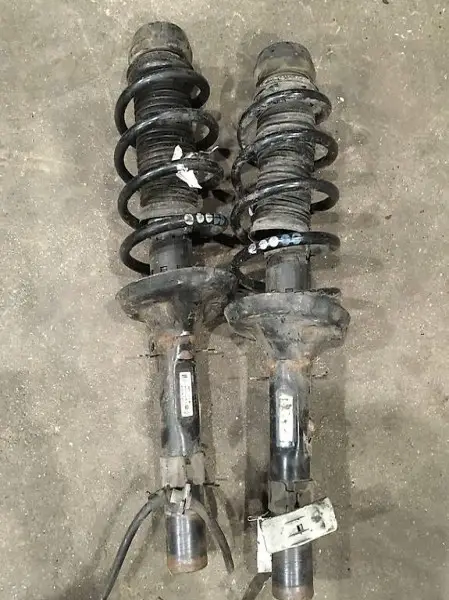  Stossdämpfer von VW Golf 4 2,8l V6