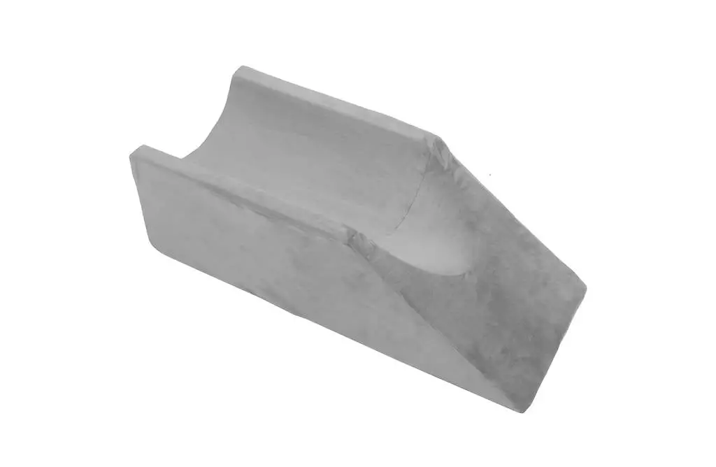 Ortophädisches Beinkissen