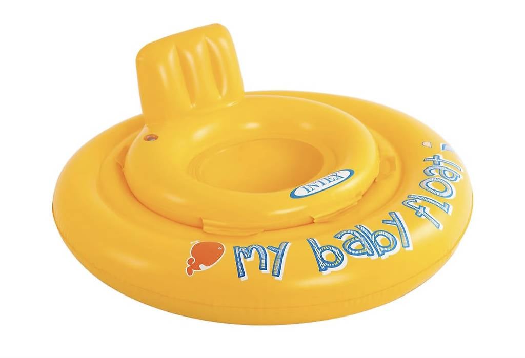 Schwimmhilfe My Baby Boat gratis abzugeben