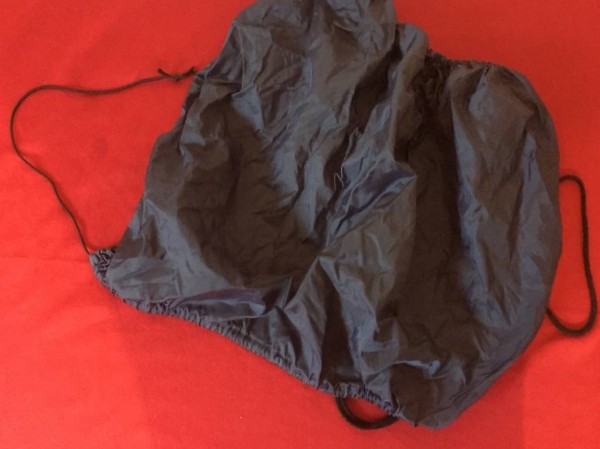 Praktischer Sonnenschutz für Kinderwagen verschiebbar