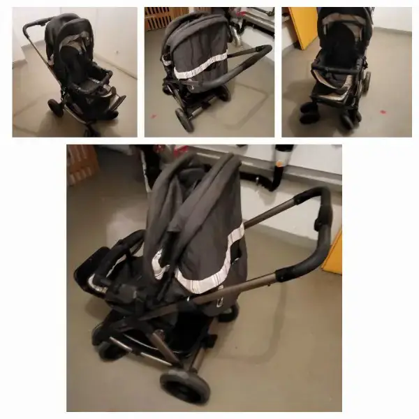 Kinderwagen