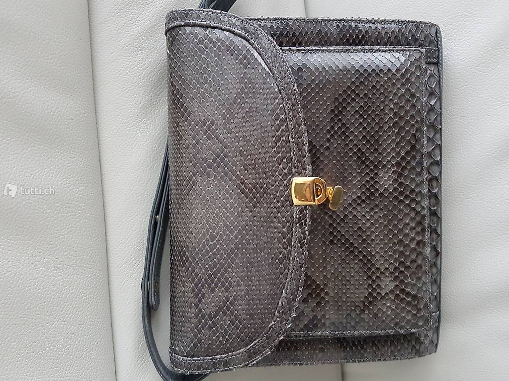 Tasche Serpan/Schlange