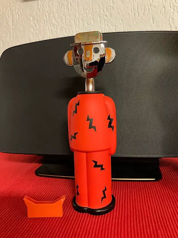 Alessi Alessandro M. Devil limited edition