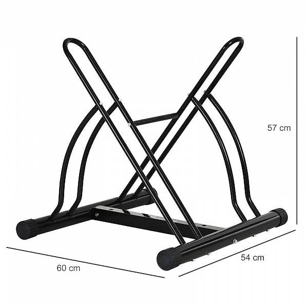  Fahrradständer Veloständer