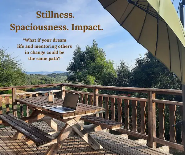 Life Design Mentor - Remote und Global