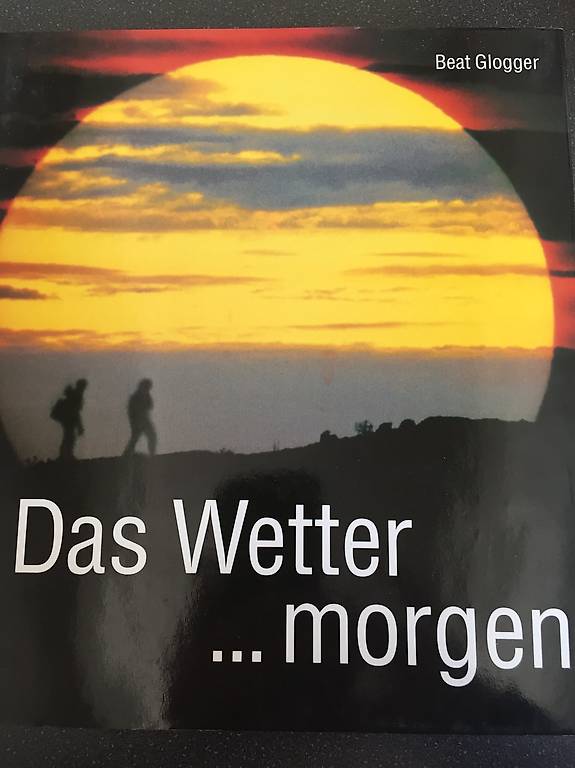 Das Wetter .... morgen