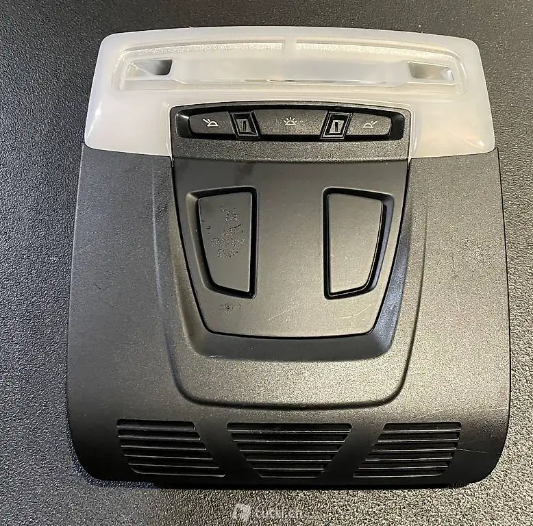  Innenleuchte BMW 118D 2012