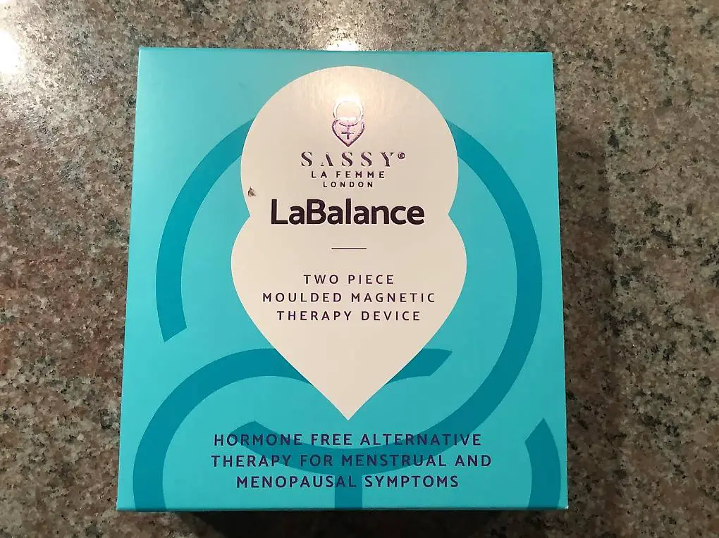 Magnete per i disturbi della menopausa