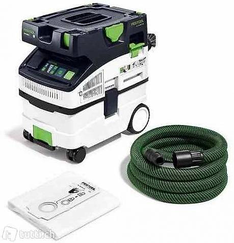 Festool Absaugmobil CTL Midi Set Aktion CH-Version