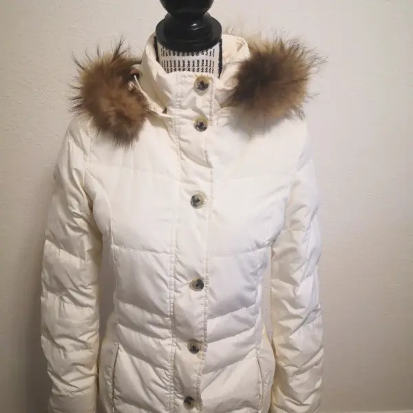 Tommy Hilfiger Jacke S