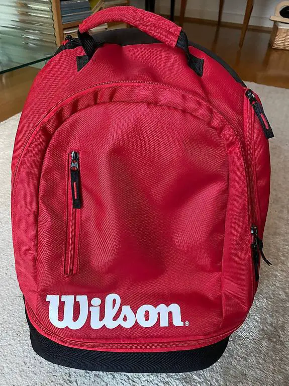 Tennisrucksack Wilson
