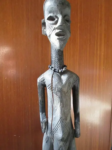 Afrikanische Kunstobjekte zu fairen Preisen