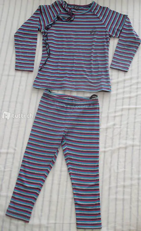 BABYS- PYJAMA-Gr.92 von Zara Kids