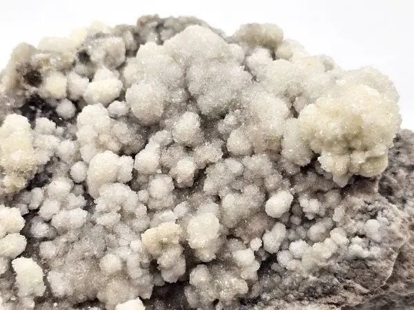 Gypsum Gypsum mine, Salzburg, Austria