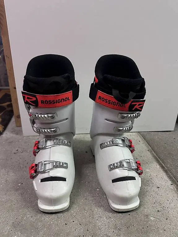Skischuhe Rossignol Hero jr 6.5