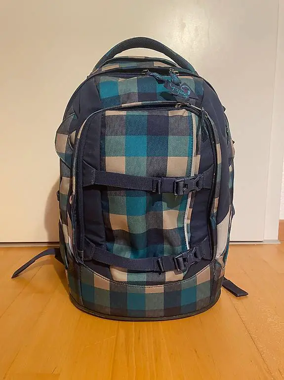 Schulrucksack (Satch)