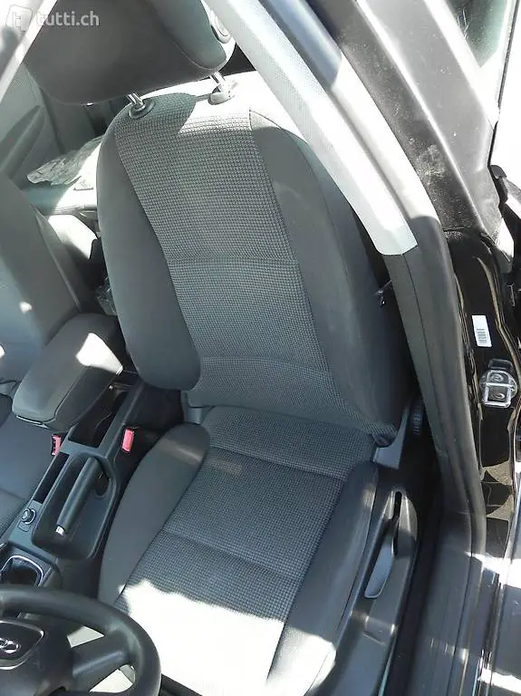  Fahrersitz Audi A3 2.0TDI JG07