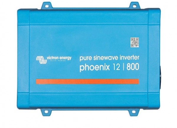  Wechselrichter Victron Energy Phoenix Type 12/800