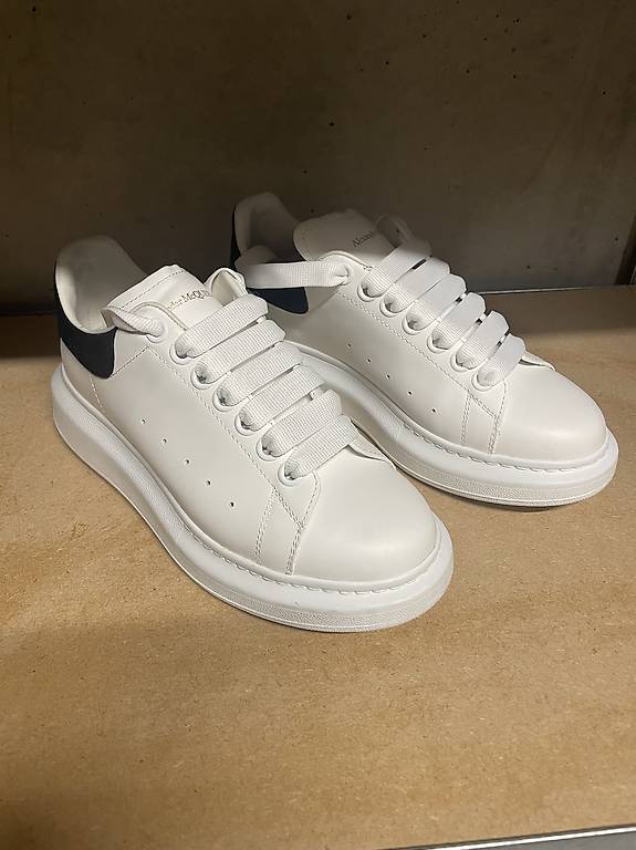 Alexander Mcqueen Grösse 37
