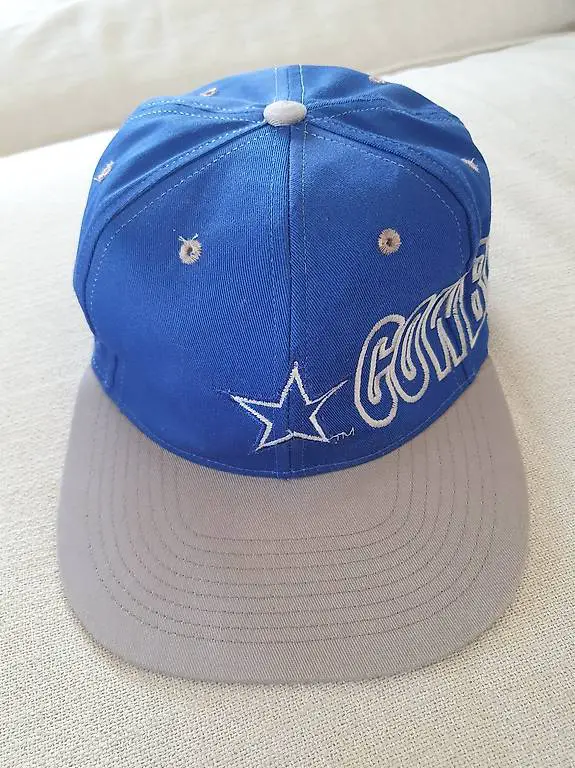 Snapback Dallas Cowboys NFL Mütze Cap