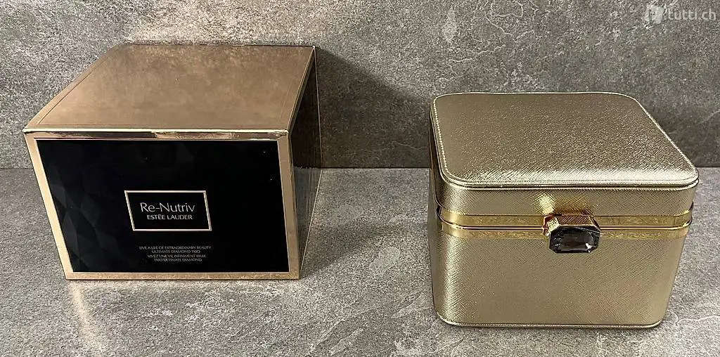 estée lauder koffer ...