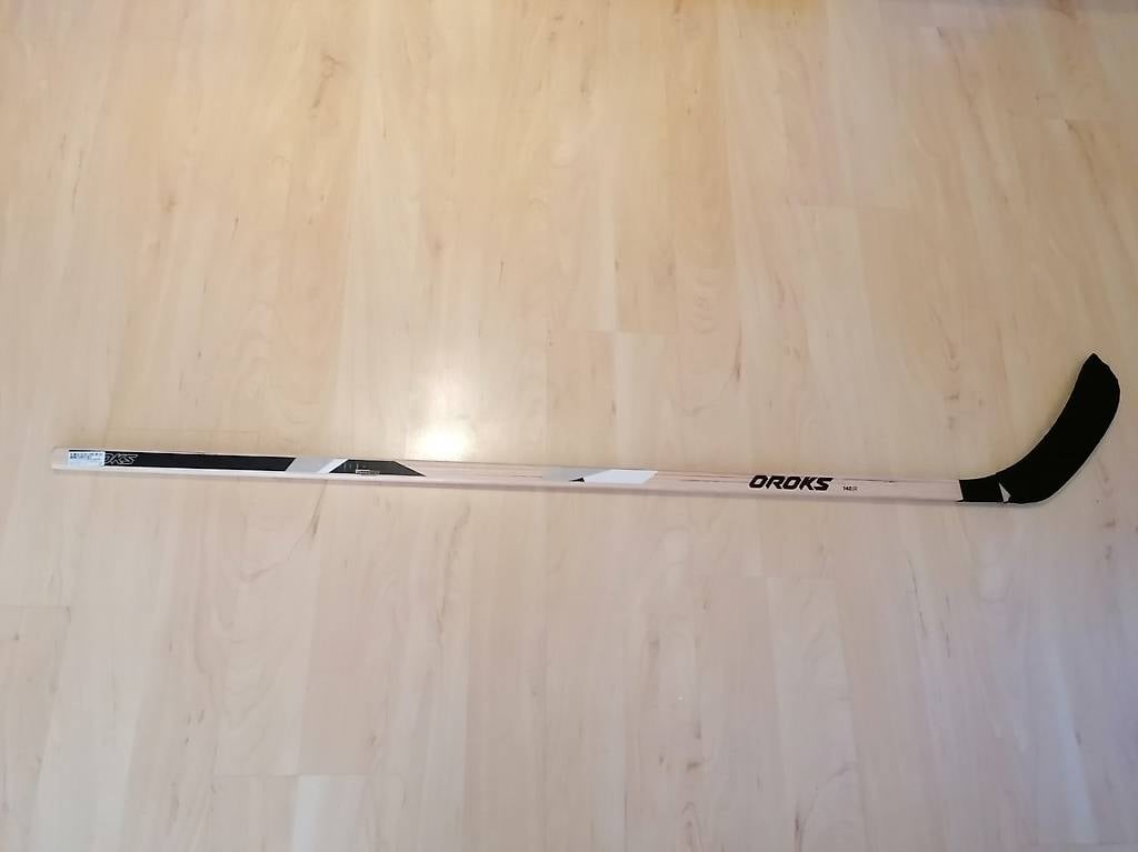 Ice Hockey Stick 140 Junior Stock Hockeystock Rechtsspieler