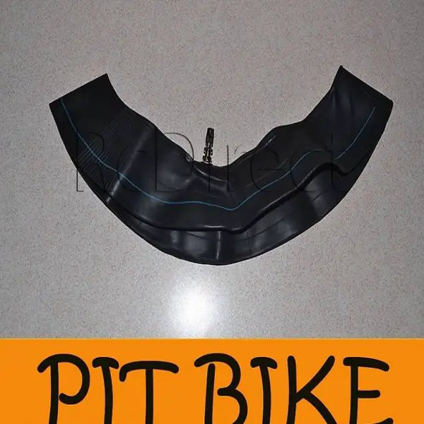 Camera d"aria per Pit Bike (3.00-12)