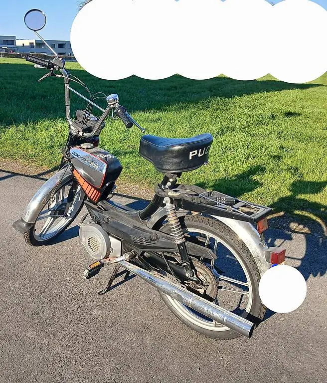 Puch Condor