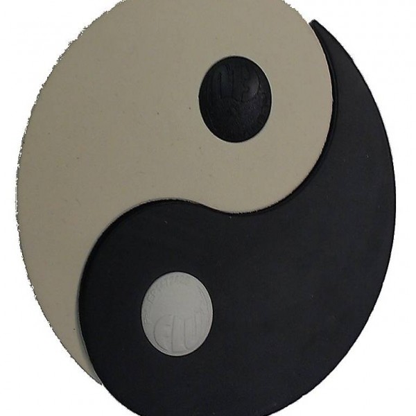  le cale portes & fenêtres FLUX Ying & Yang (Yin-Yang)