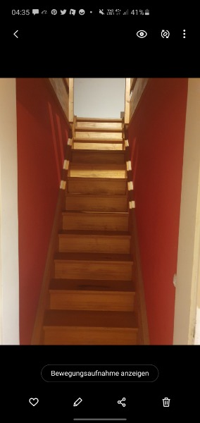 Untermieter/in gesucht/ 31/2 Zimmer, Dachstudio