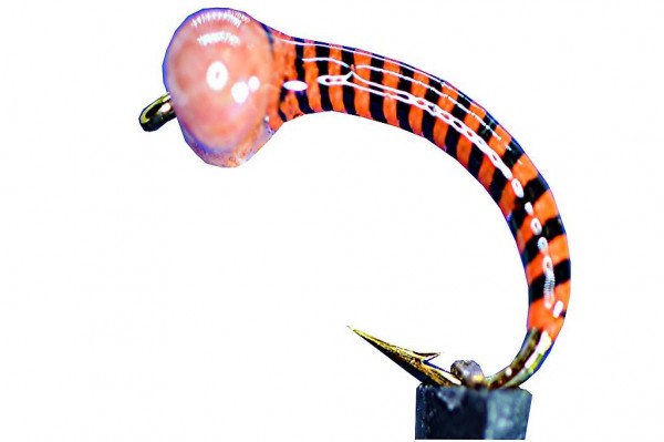  IA34 EGLI Hegene mit Nymphen von ramsey