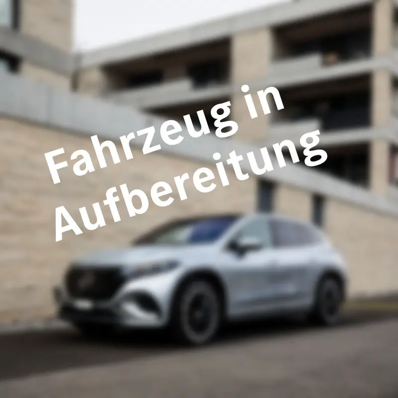 mercedes-benz eqa 250 amg line