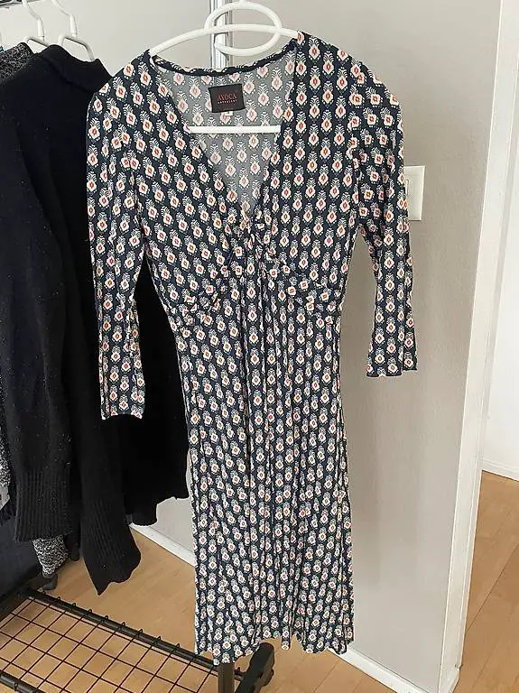 Kleid Avoca XS