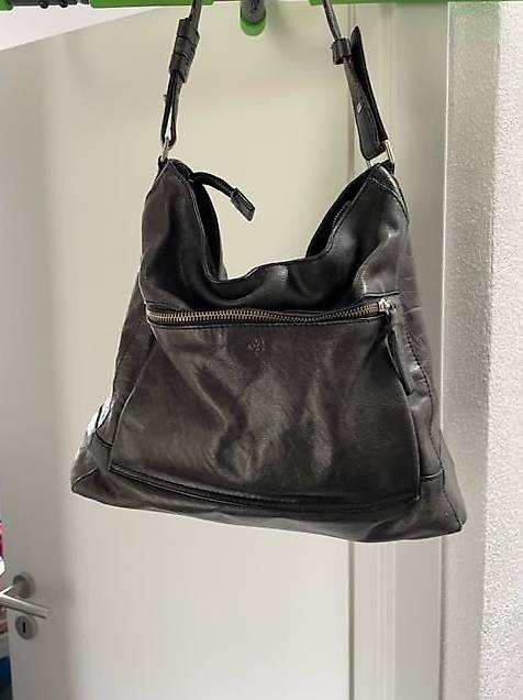 Marc"o Polo Leder Handtasche