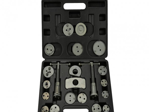  21 Teiliges Bremskolbenrücksteller Set