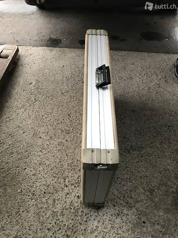  Massage-Liege (Nr 223)