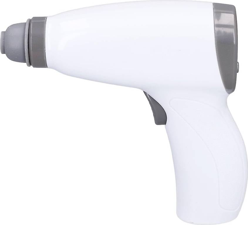 BAOFUYA Kuhmelkmaschine, Elektrische Milchpumpe, Tragbare Tr