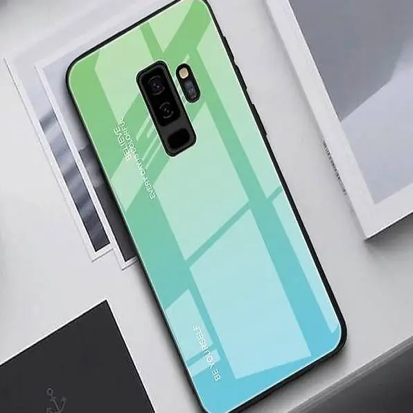  SAMSUNG J6 PLUS Coque Bumper Housse Case Schutz Hülle Etui 5