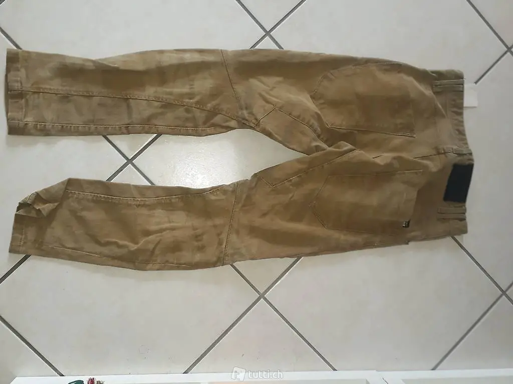 Herrenjeans Jack+Jones